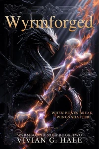 Wyrmforged