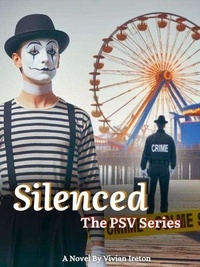  Vivian Ireton - Silenced - PSV, #1.