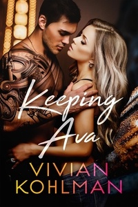  Vivian Kohlman - Keeping Ava - Young and Privileged of Washington, DC, #6.