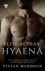 Elite Alphas: Hyaena