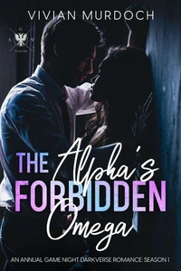 The Alpha's Forbidden Omega