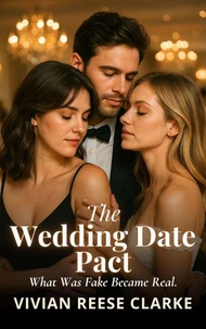 The Wedding Date Pact:  What Was Fake Became Real.