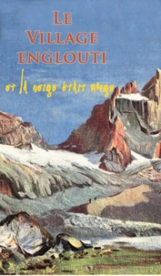 Et la neige était rouge
