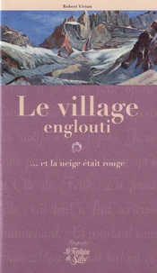 Le village englouti