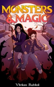 Monsters &amp; Magic