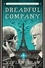 Dreadful Company. A Dr Greta Helsing Novel