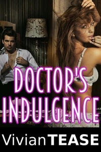Livres de téléchargement Ipod Doctor's Indulgence par Vivian Tease 9798224065257 (Litterature Francaise) PDB RTF