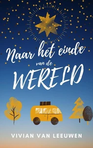 Naar het einde van de wereld
