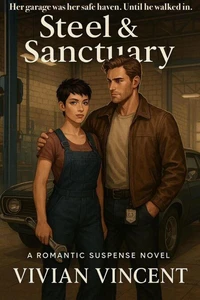 Steel & Sanctuary
