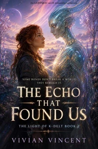 The Echo That Found Us