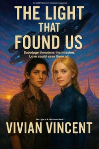 The Light That Found Us