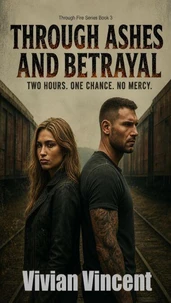 Through Ashes and Betrayal