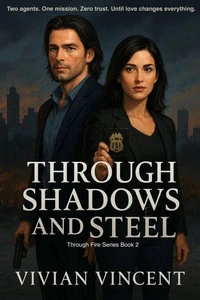 Through Shadows and Steel