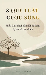 8 Quy Luật Cuộc Sống