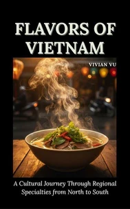 Flavors of Vietnam