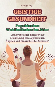 Geistige Gesundheit