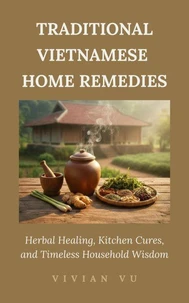 Traditional Vietnamese Home Remedies