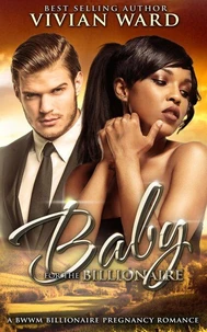 A Baby for the Billionaire