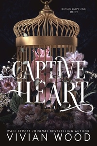  Vivian Wood - Captive Heart - Lyon Dynasty World, #3.