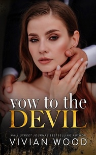  Vivian Wood - Vow To The Devil - Married At Midnight, #3.