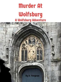 Murder At Wolfsburg