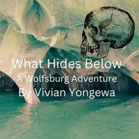 What Hides Below