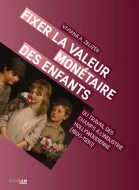 Fixer la valeur monétaire des enfants