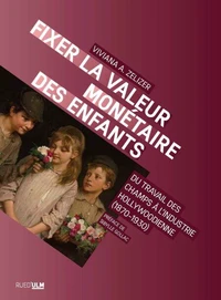 Fixer la valeur monétaire des enfants