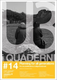 Viviana Andriola et Serena Muccitelli - Planning for all generationsPer una pianificazione multigenerazionale - QU3#14.