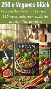 250 x Veganes Glück