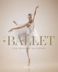Viviana Durante et Sheila Dickie - Ballet - Une histoire illustrée.