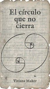 El círculo que no cierra