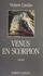Vénus en Scorpion