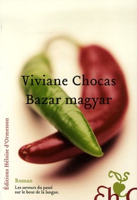 Viviane Chocas - Bazar magyar.