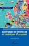Viviane Devriésère - Littérature de jeunesse et stéréotypes d'Européens.