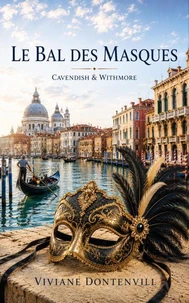 Le bal des masques