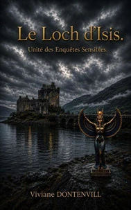 Le Loch d'Isis