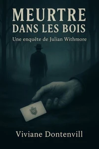 Meurtre dans les bois