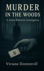 MURDER IN THE WOODS