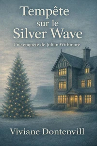Tempête sur le Silver Wave