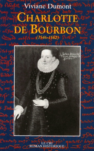 Charlotte De Bourbon