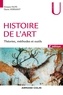 Viviane Huys et Denis Vernant - Histoire de l'art. - 2e éd. - Théories, méthodes et outils.