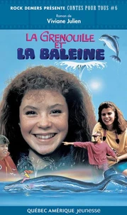 La grenouille et la baleine