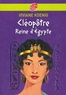 Viviane Koenig - Cléopâtre, reine d'Egypte.