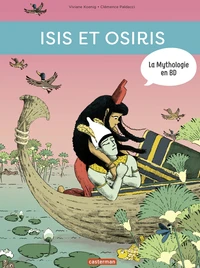 Isis et Osiris