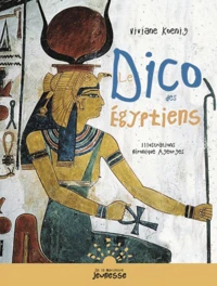 Le dico des Egyptiens