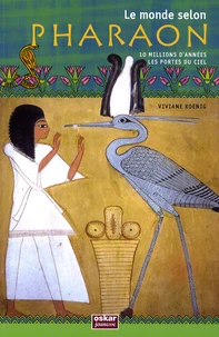 Le monde selon pharaon