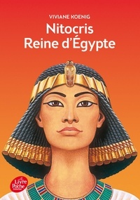 Sennaestube.ch Nitocris Reine d'Egypte Image