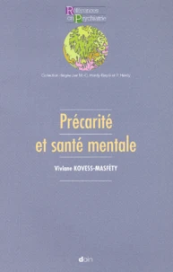 Precarite Et Sante Mentale