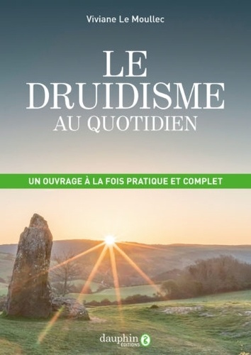 Le druidisme au quotidien 5e édition